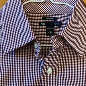 GAP button down 🇺🇸